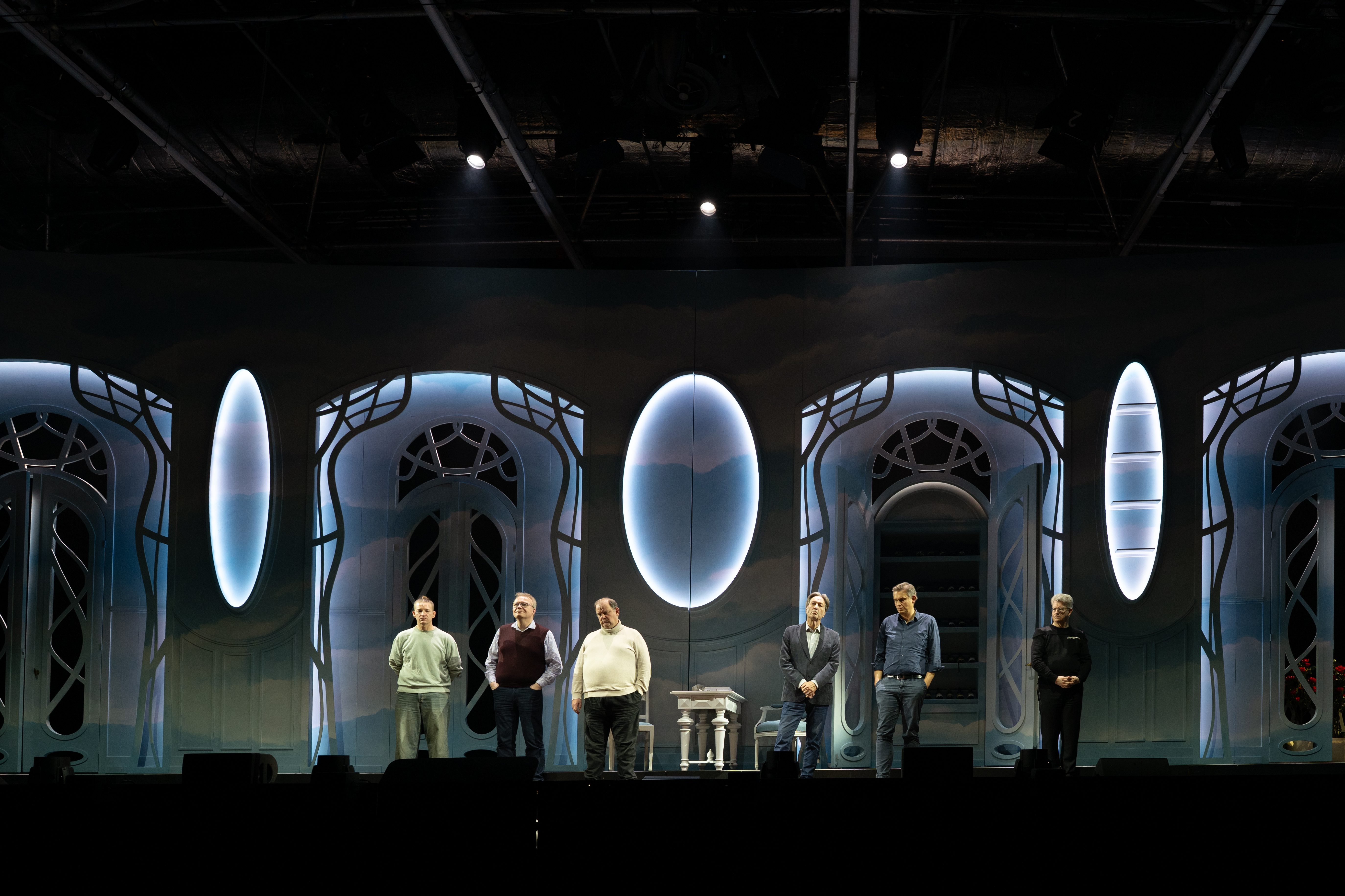 Divertissementchen   E Levve För Kölle 