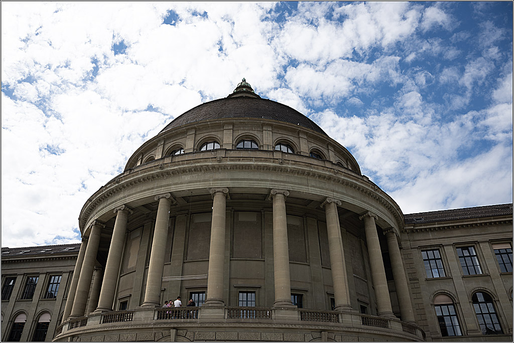 Doctoral Examination Marc Philippe Neumann Jetzt Dr. M.P. Neumann 1st September 25
