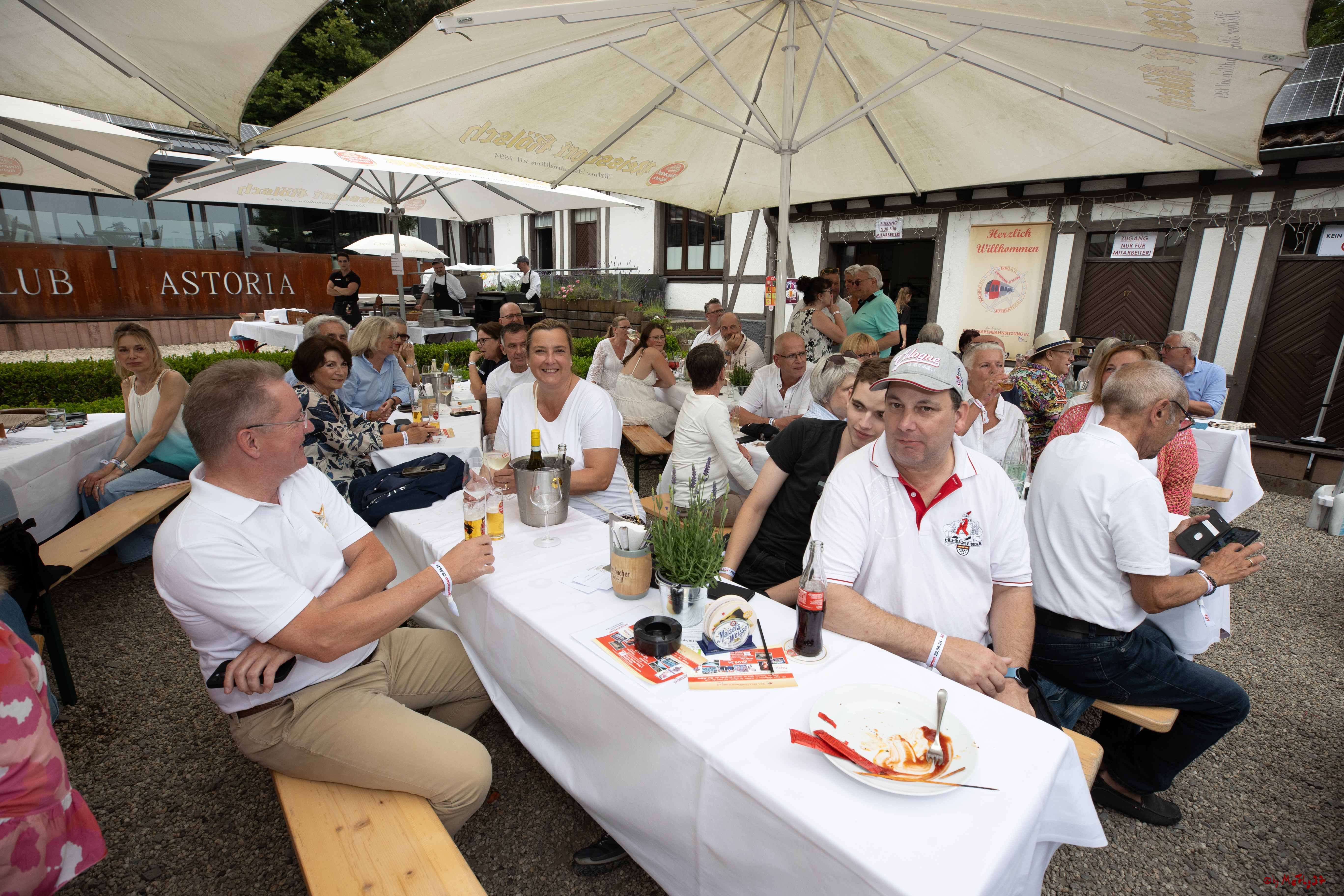 Kulturbiergarten 4.0 das Original Sommerfest 2024, 29.06.2024