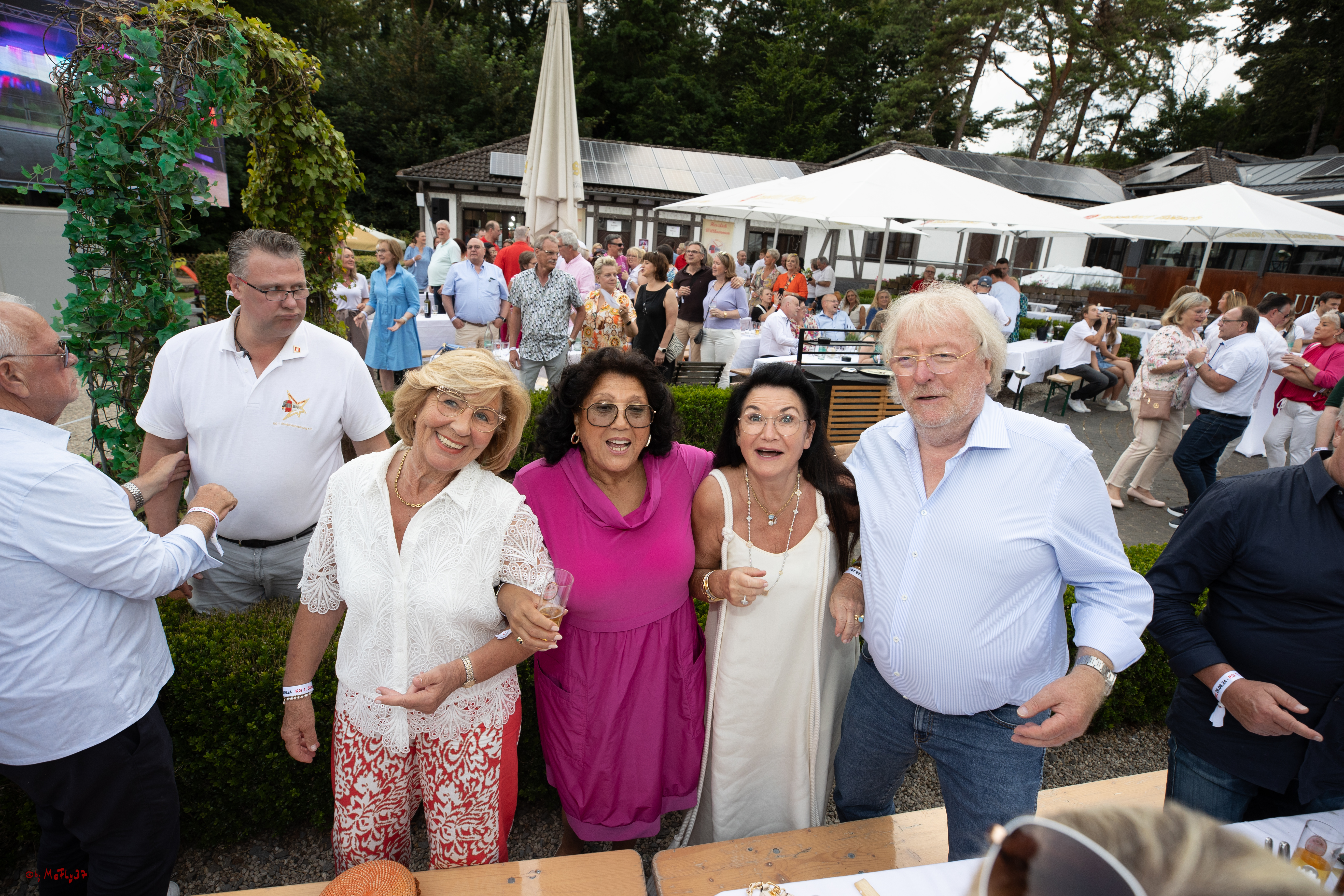 Kulturbiergarten 4.0 das Original Sommerfest 2024, 29.06.2024
