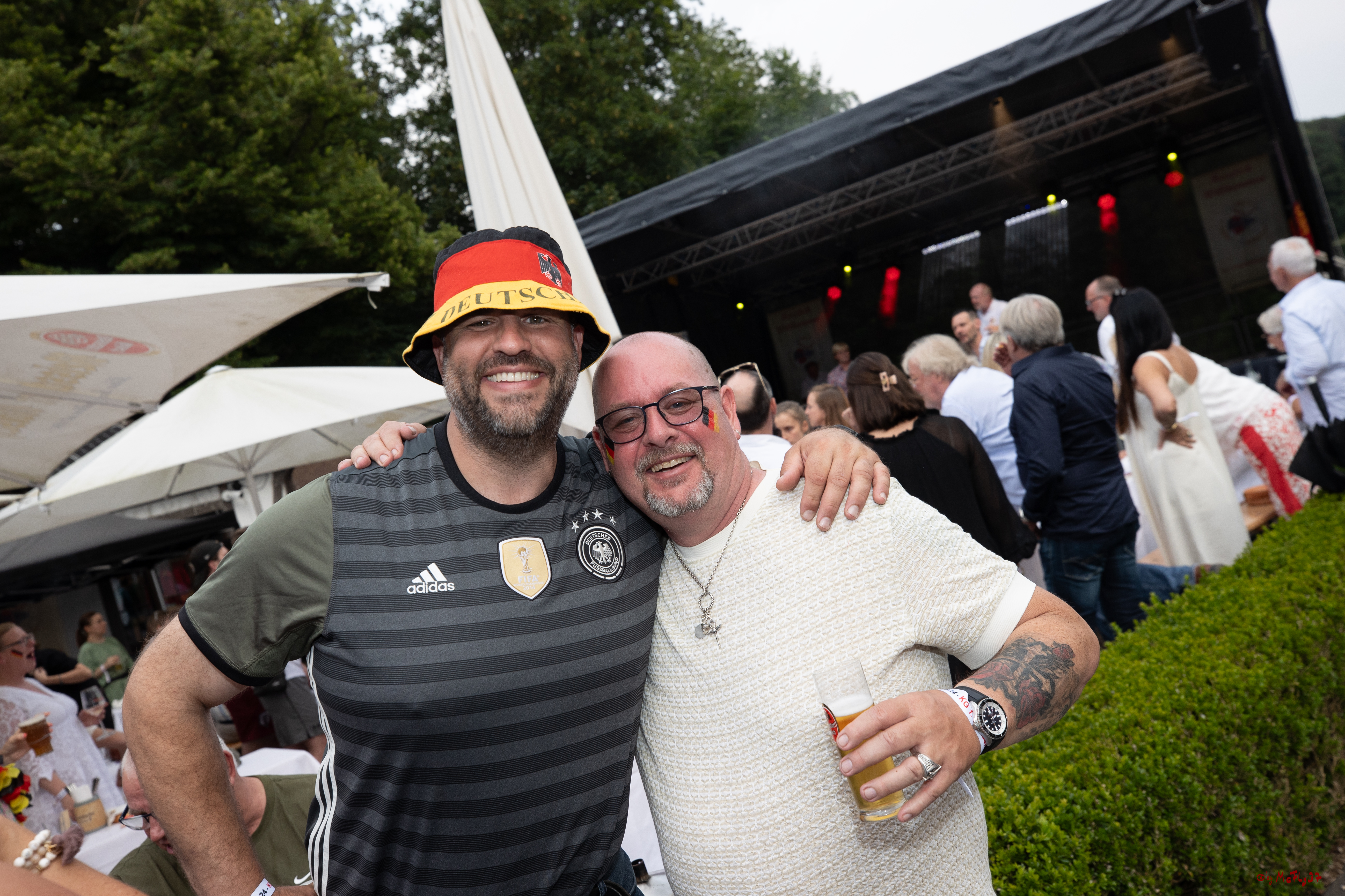Kulturbiergarten 4.0 das Original Sommerfest 2024, 29.06.2024