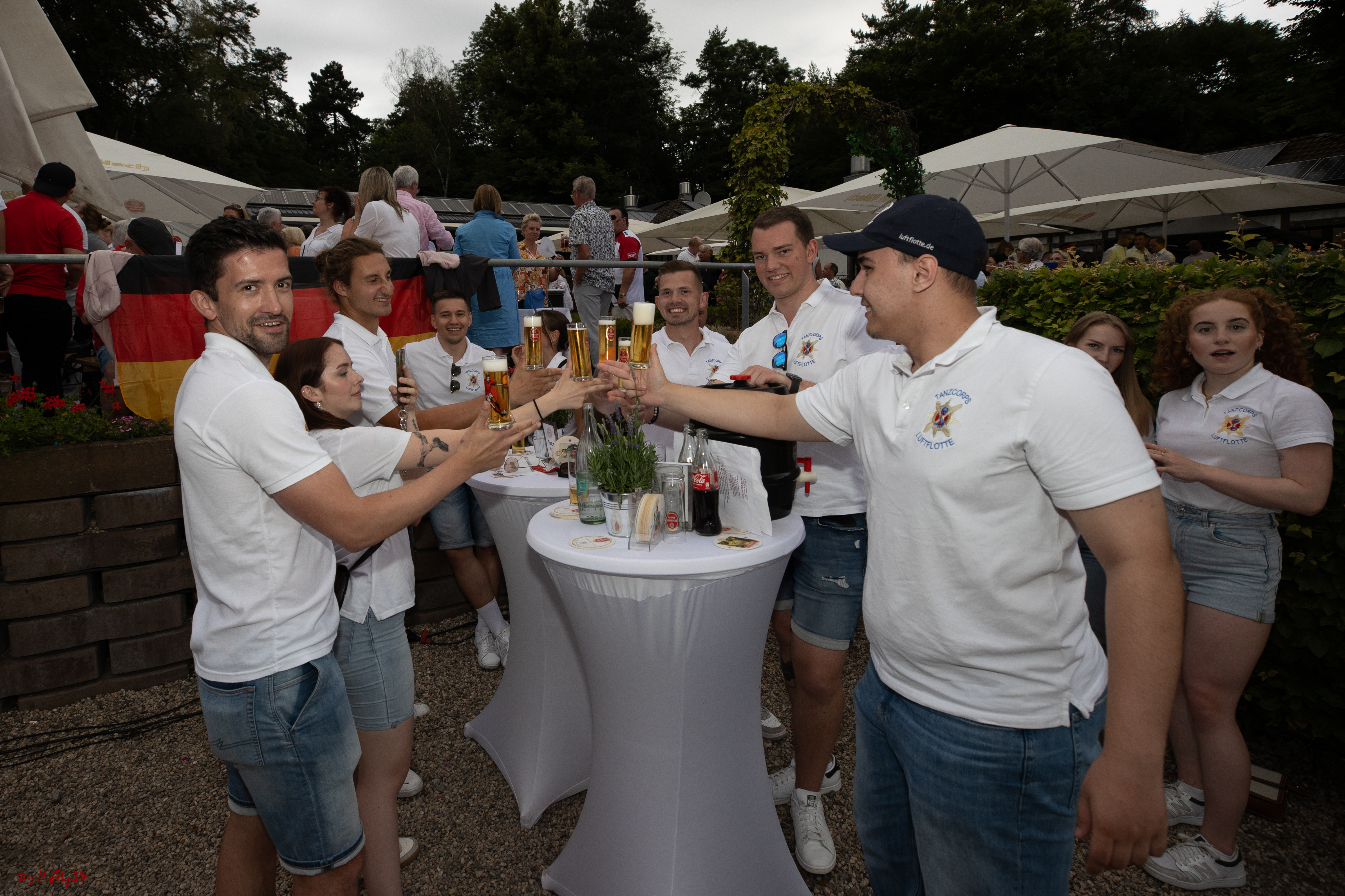 Kulturbiergarten 4.0 das Original Sommerfest 2024, 29.06.2024