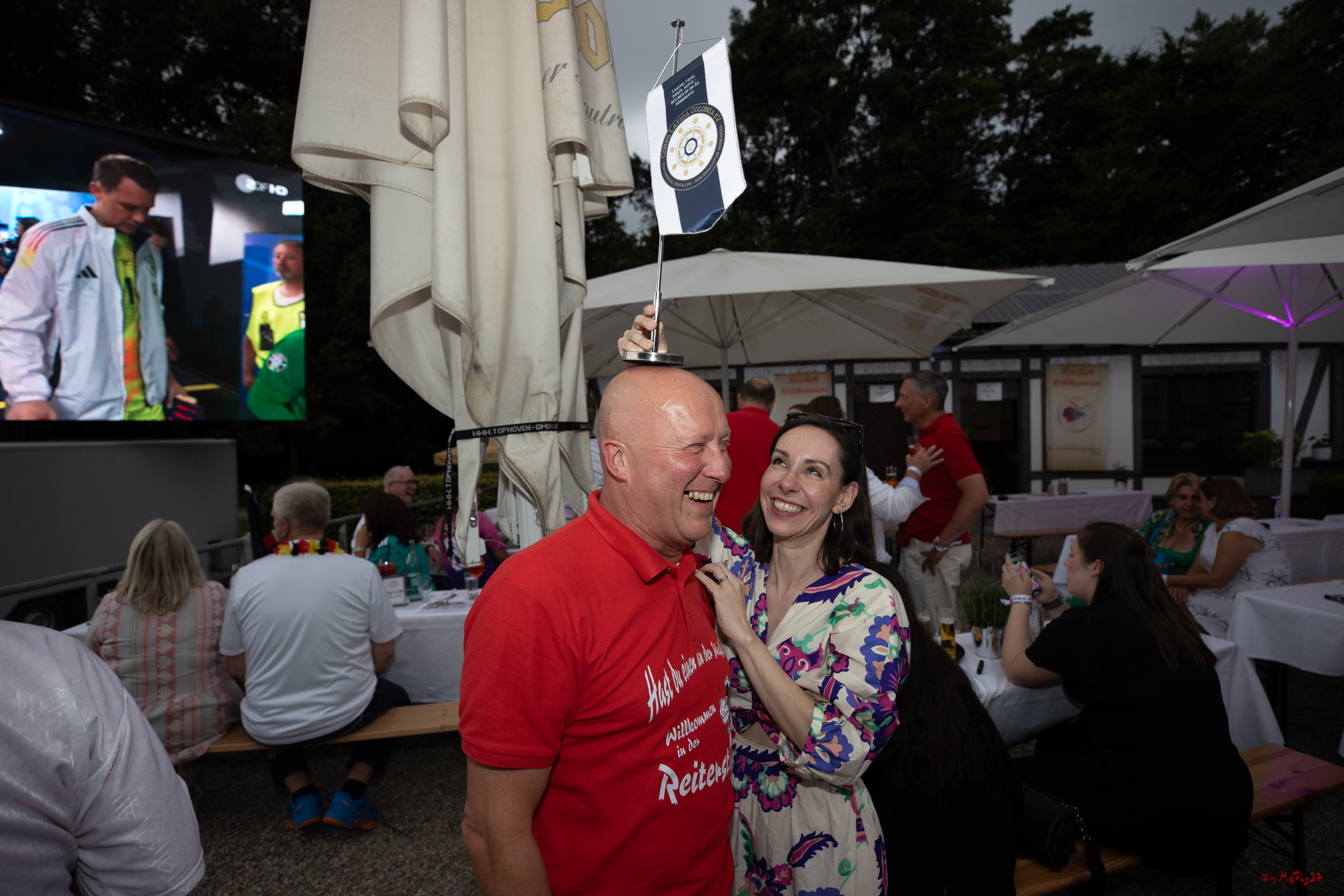 Kulturbiergarten 4.0 das Original Sommerfest 2024, 29.06.2024