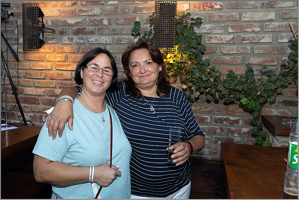 Kulturbiergarten 3.0 Das Sommerfest der KG 1. Straßenbahnsitzung e.V, 06.08.2022