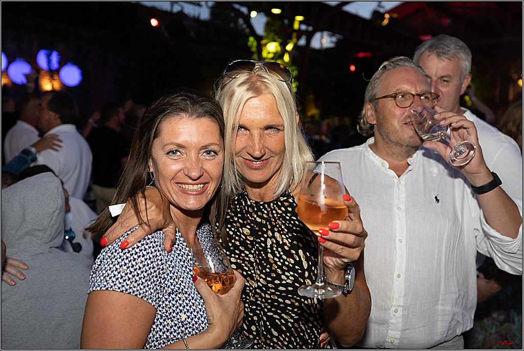 Kulturbiergarten 3.0 Das Sommerfest der KG 1. Straßenbahnsitzung e.V, 06.08.2022