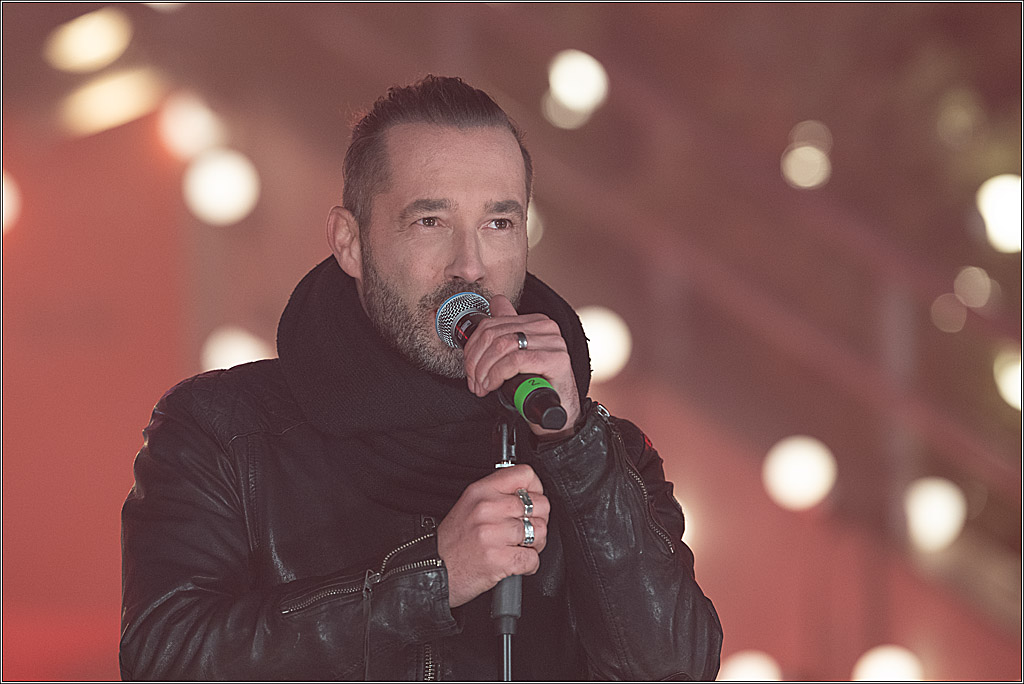 Loss mer Weihnachtsleeder singe - 2024; Köln, 23.12.2024