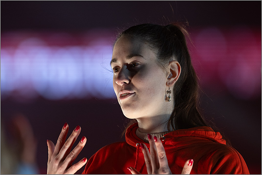 Loss mer Weihnachtsleeder singe - 2024; Köln, 23.12.2024