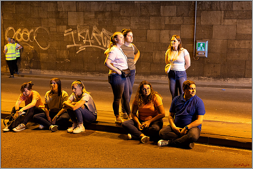 STRASSENLAND Lebe Deine Stadt Festival - Tunnelchor St. Stephan, 19.06.2022,