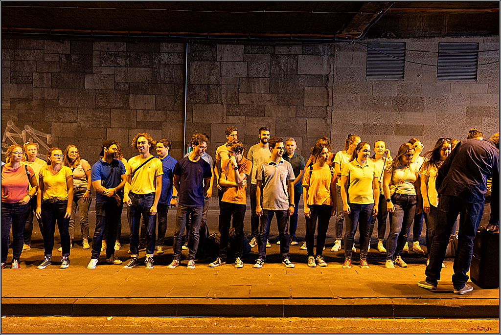 STRASSENLAND Lebe Deine Stadt Festival - Tunnelchor St. Stephan, 19.06.2022,