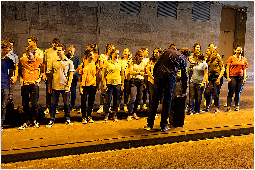 STRASSENLAND Lebe Deine Stadt Festival - Tunnelchor St. Stephan, 19.06.2022,