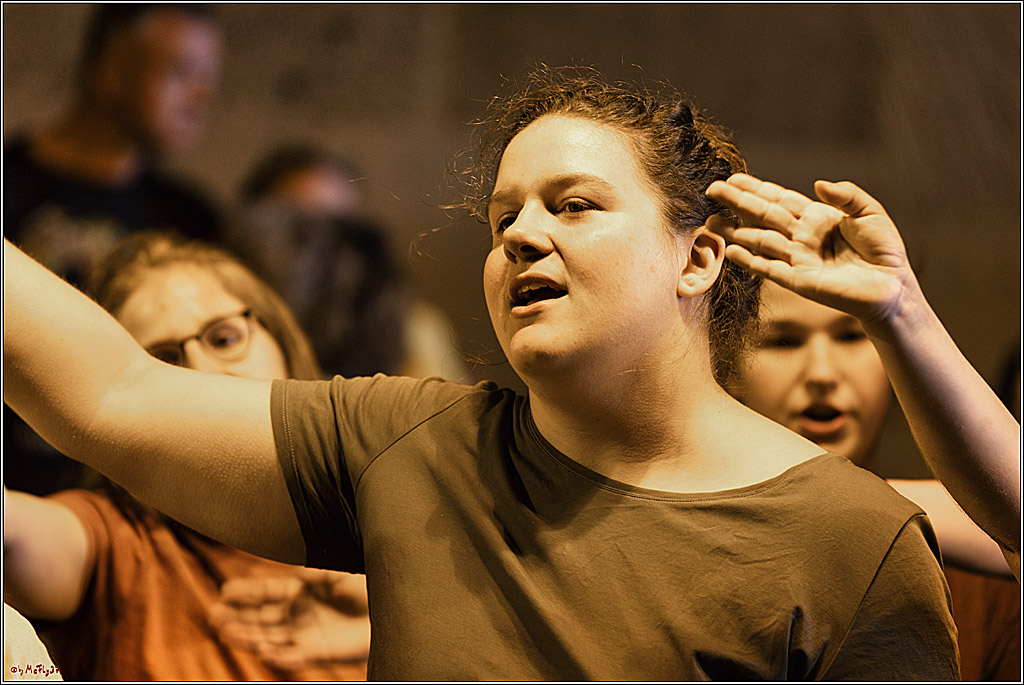 STRASSENLAND Lebe Deine Stadt Festival - Tunnelchor St. Stephan, 19.06.2022,