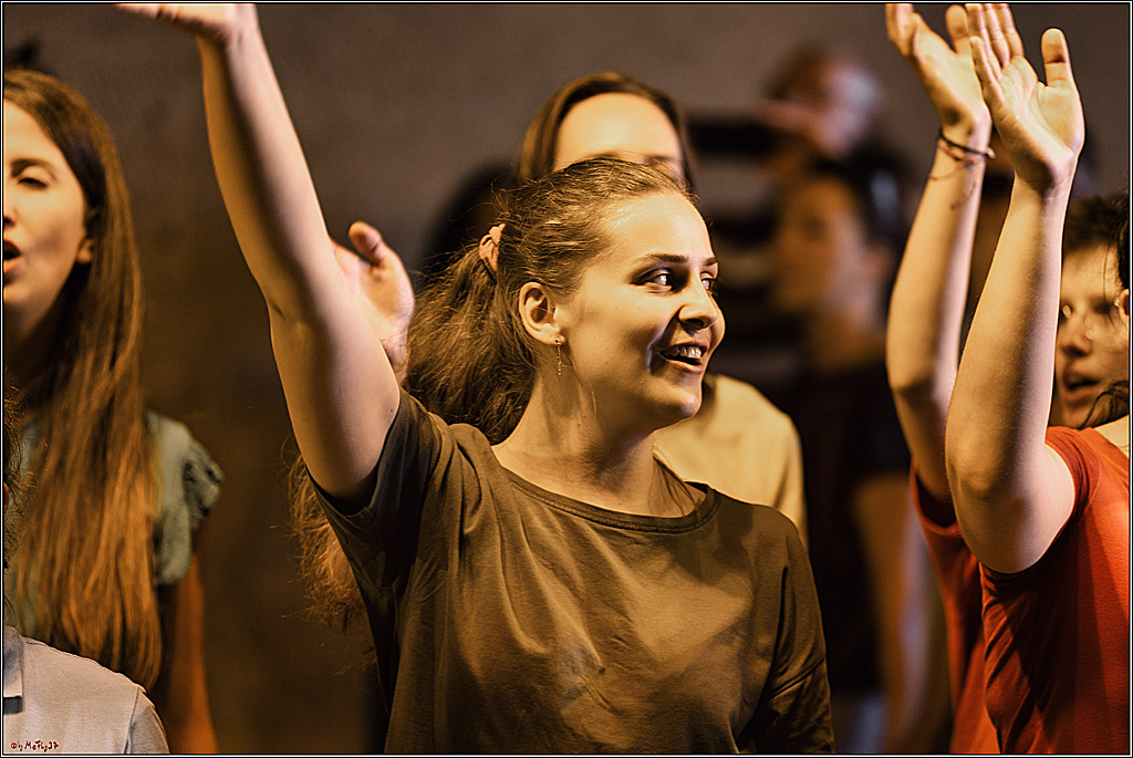 STRASSENLAND Lebe Deine Stadt Festival - Tunnelchor St. Stephan, 19.06.2022,