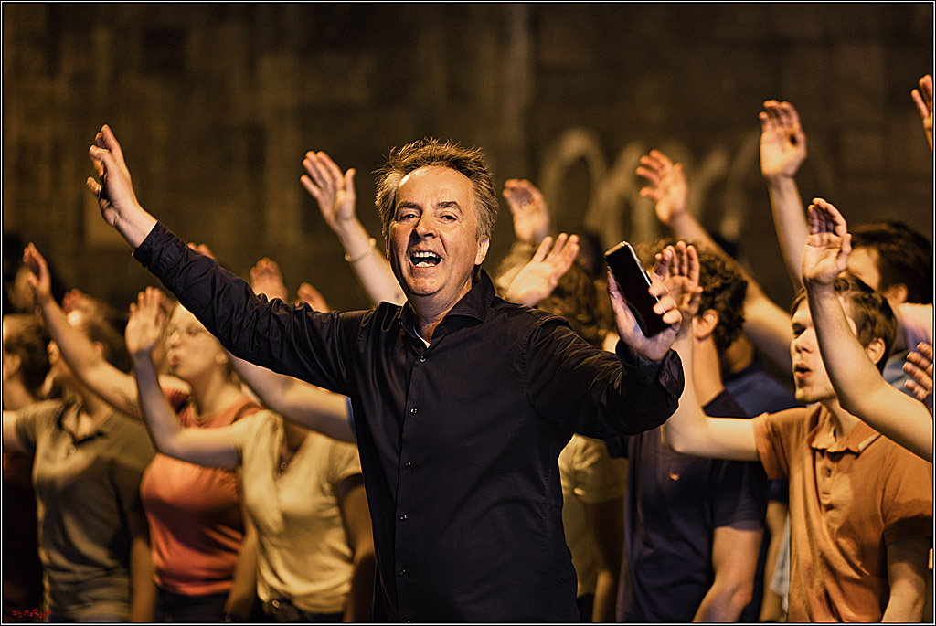 STRASSENLAND Lebe Deine Stadt Festival - Tunnelchor St. Stephan, 19.06.2022,