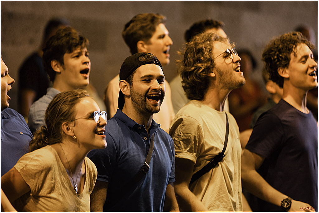 STRASSENLAND Lebe Deine Stadt Festival - Tunnelchor St. Stephan, 19.06.2022,