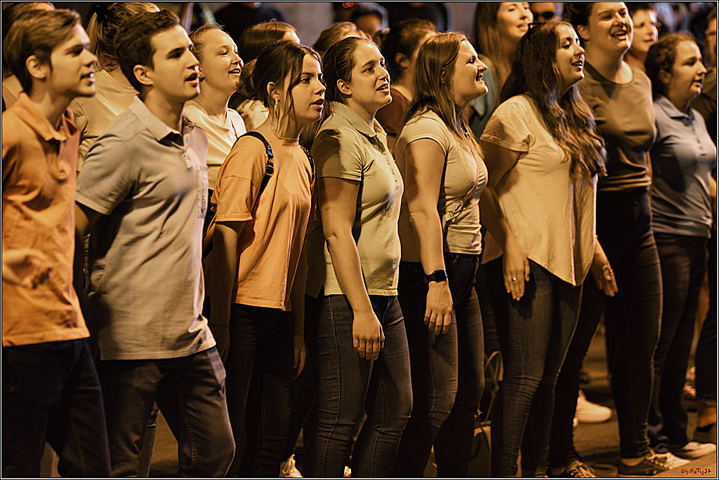 STRASSENLAND Lebe Deine Stadt Festival - Tunnelchor St. Stephan, 19.06.2022,