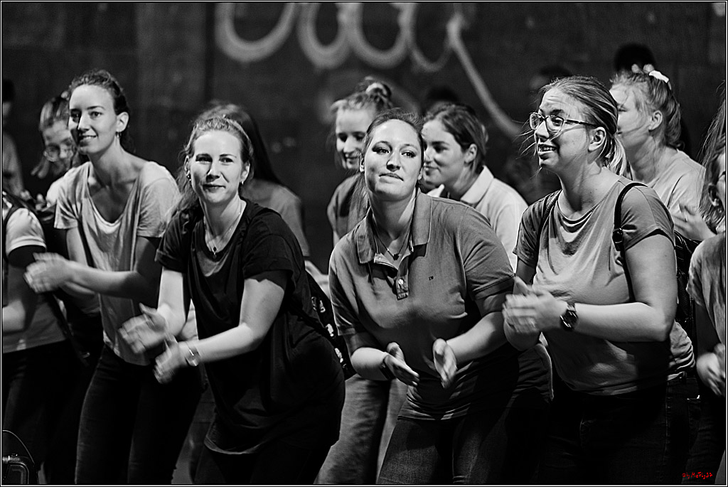 STRASSENLAND Lebe Deine Stadt Festival - Tunnelchor St. Stephan, 19.06.2022,