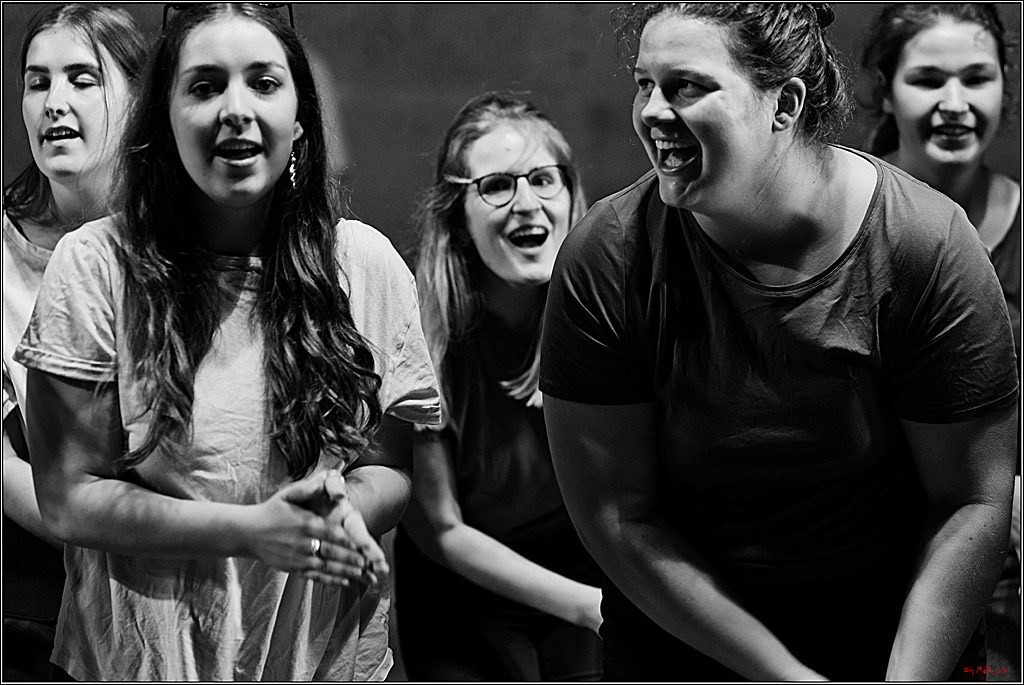 STRASSENLAND Lebe Deine Stadt Festival - Tunnelchor St. Stephan, 19.06.2022,