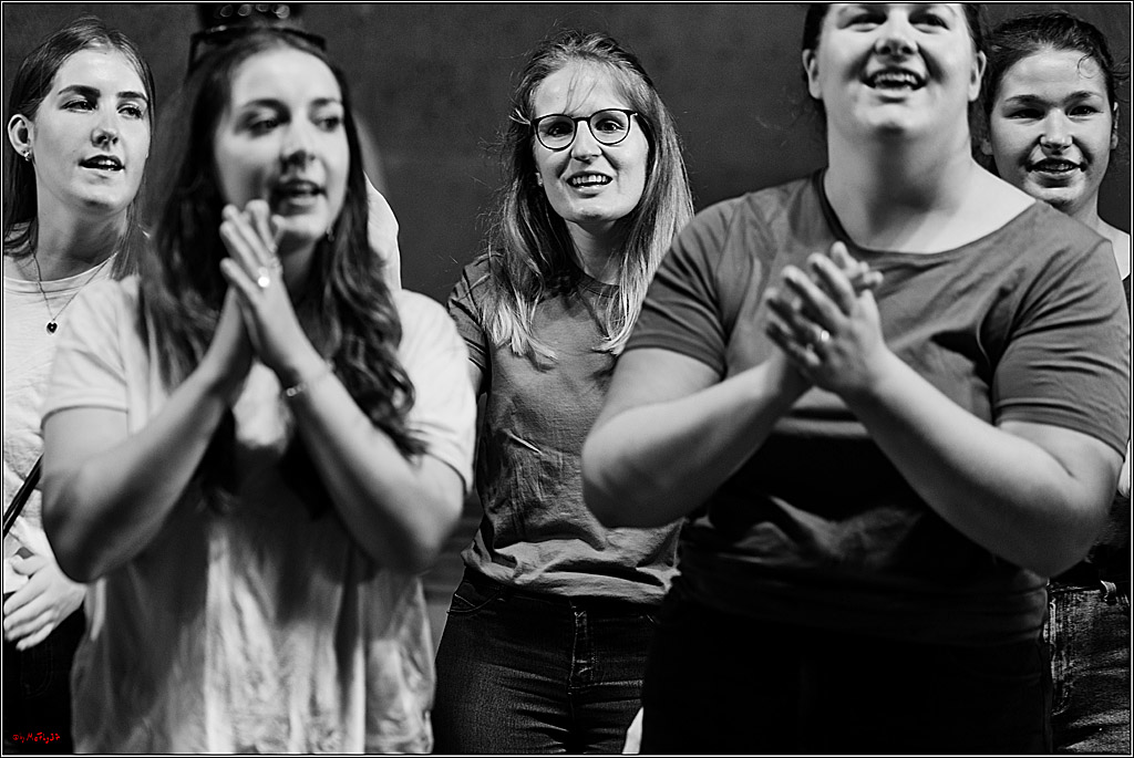 STRASSENLAND Lebe Deine Stadt Festival - Tunnelchor St. Stephan, 19.06.2022,