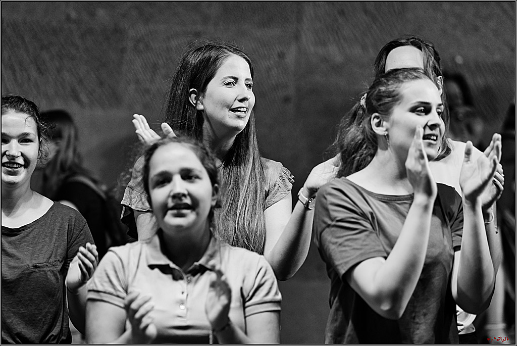 STRASSENLAND Lebe Deine Stadt Festival - Tunnelchor St. Stephan, 19.06.2022,