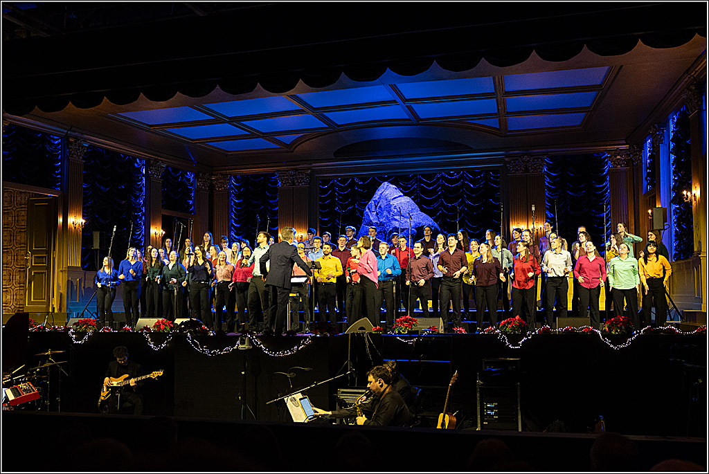 Sing Halleluja!; Köln, 09.12.2023