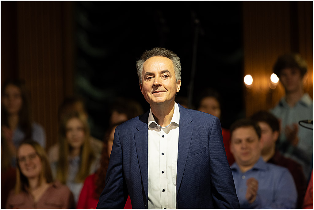 Sing Halleluja!; Köln, 09.12.2023