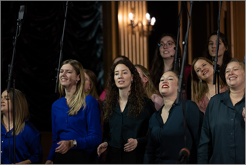 Sing Halleluja!; Köln, 09.12.2023