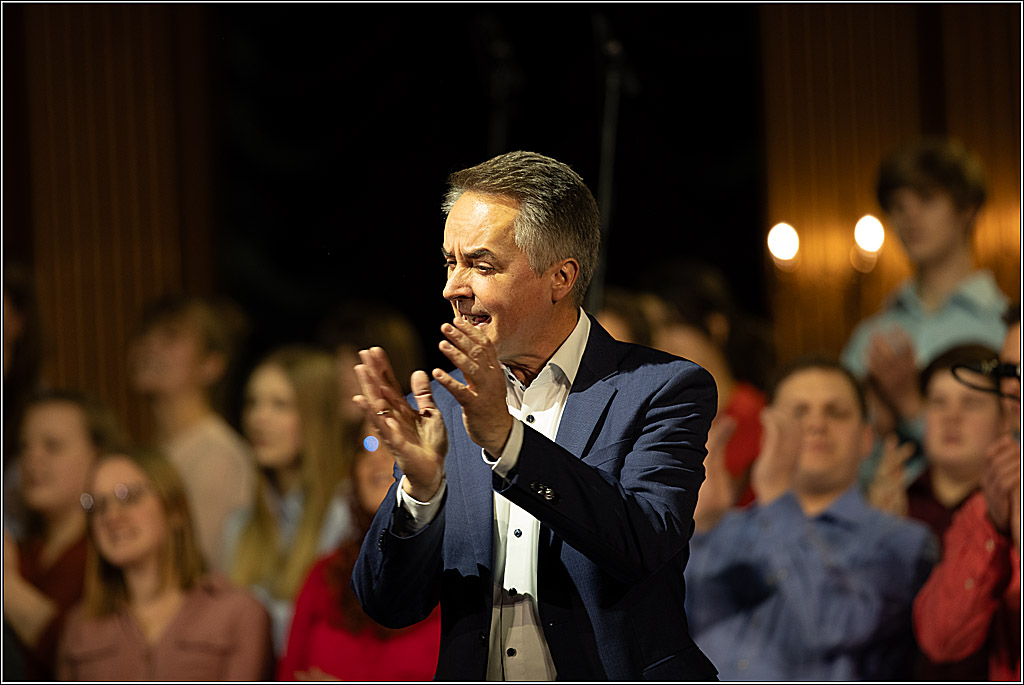 Sing Halleluja!; Köln, 09.12.2023