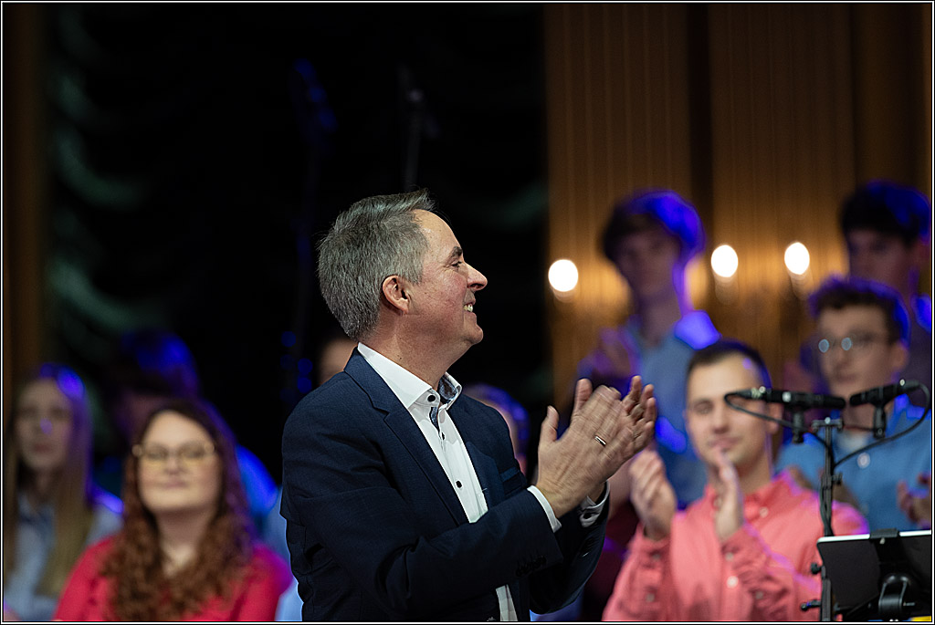 Sing Halleluja!; Köln, 09.12.2023