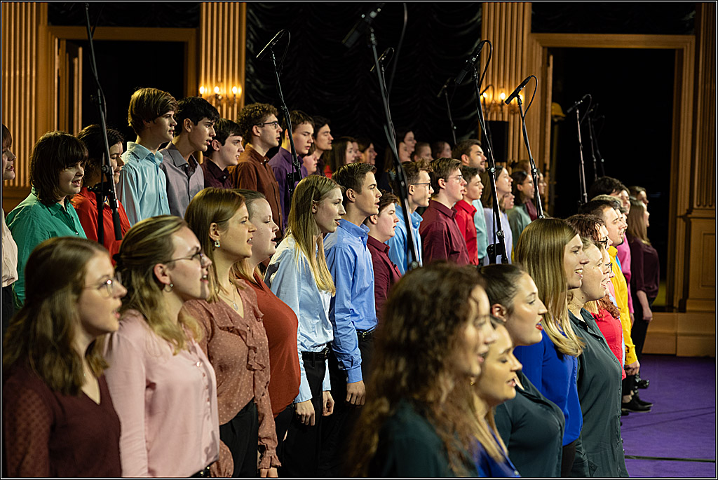 Sing Halleluja!; Köln, 09.12.2023