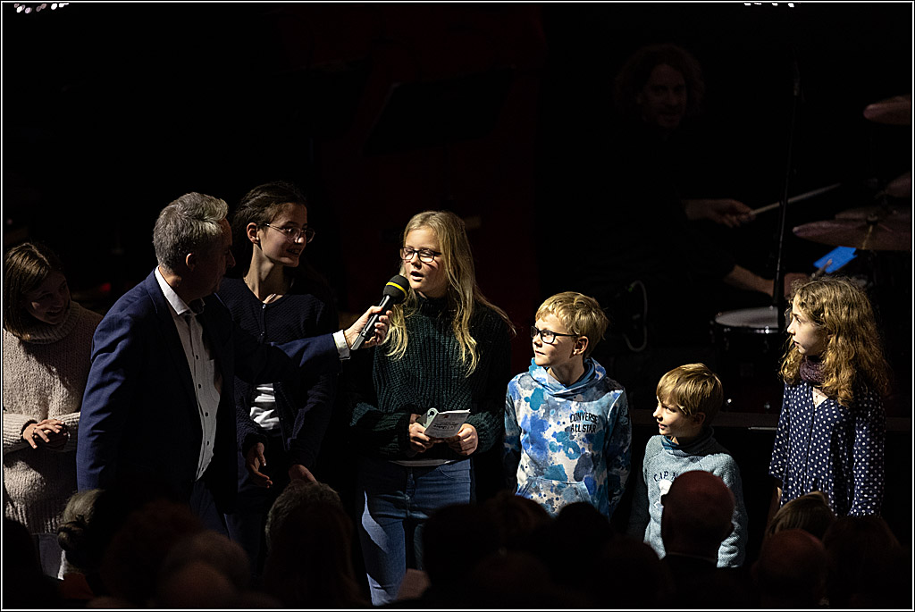 Sing Halleluja!; Köln, 09.12.2023