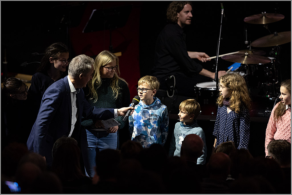 Sing Halleluja!; Köln, 09.12.2023