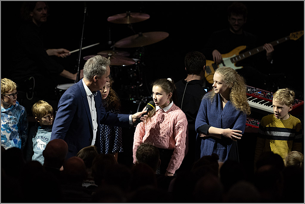 Sing Halleluja!; Köln, 09.12.2023