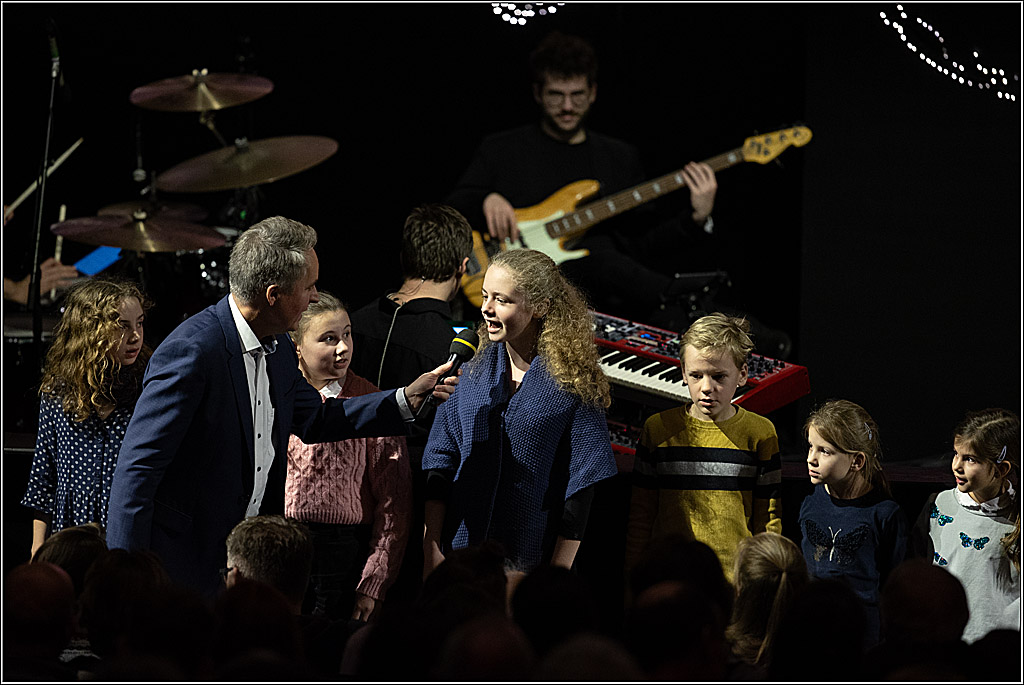 Sing Halleluja!; Köln, 09.12.2023