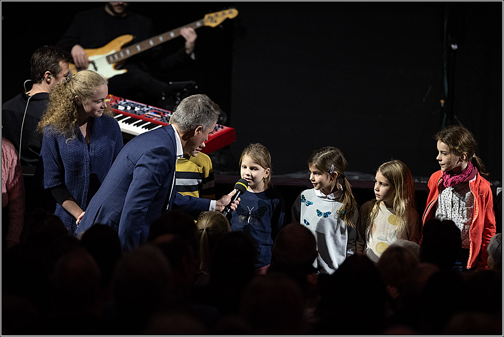 Sing Halleluja!; Köln, 09.12.2023