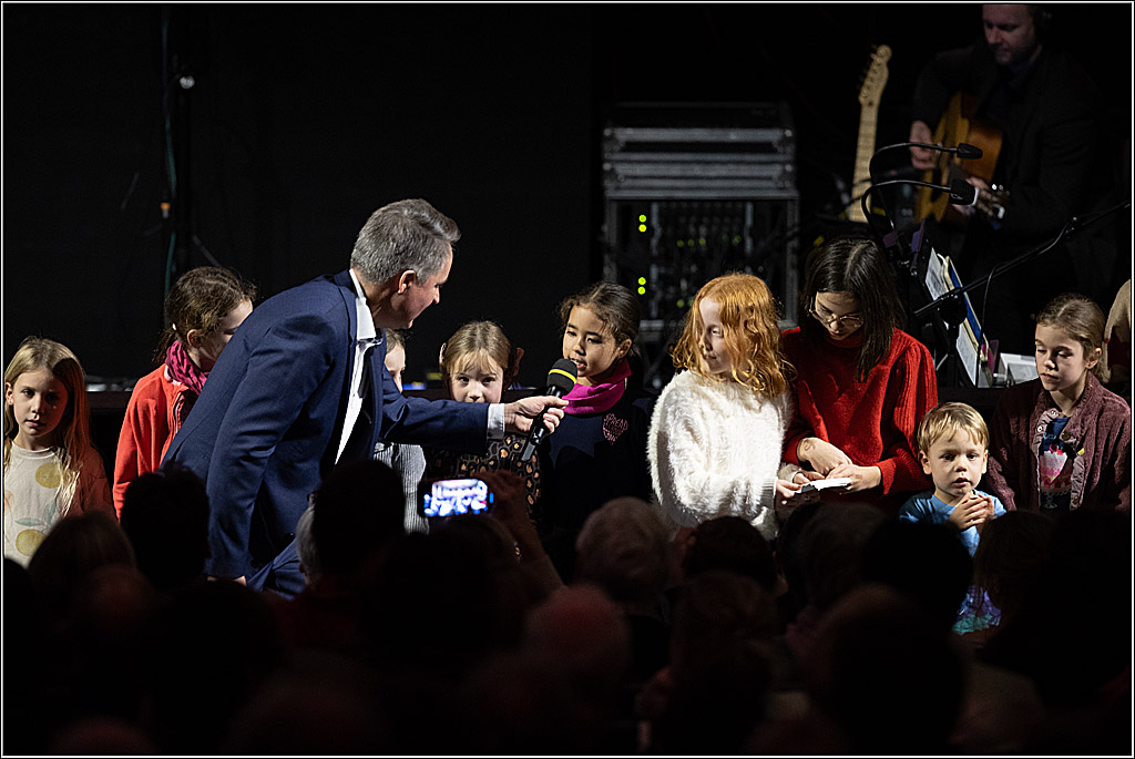 Sing Halleluja!; Köln, 09.12.2023