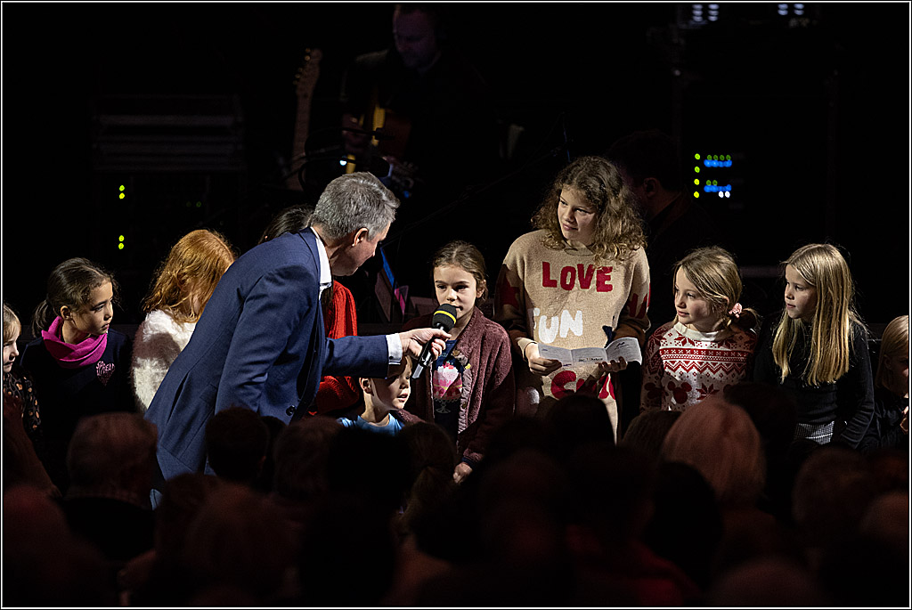 Sing Halleluja!; Köln, 09.12.2023