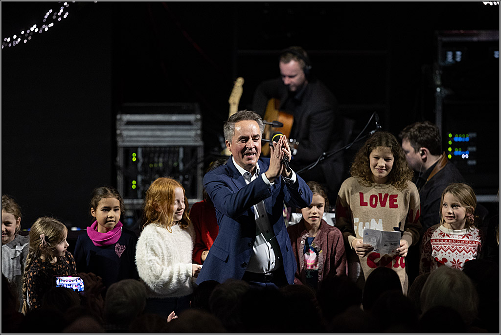 Sing Halleluja!; Köln, 09.12.2023