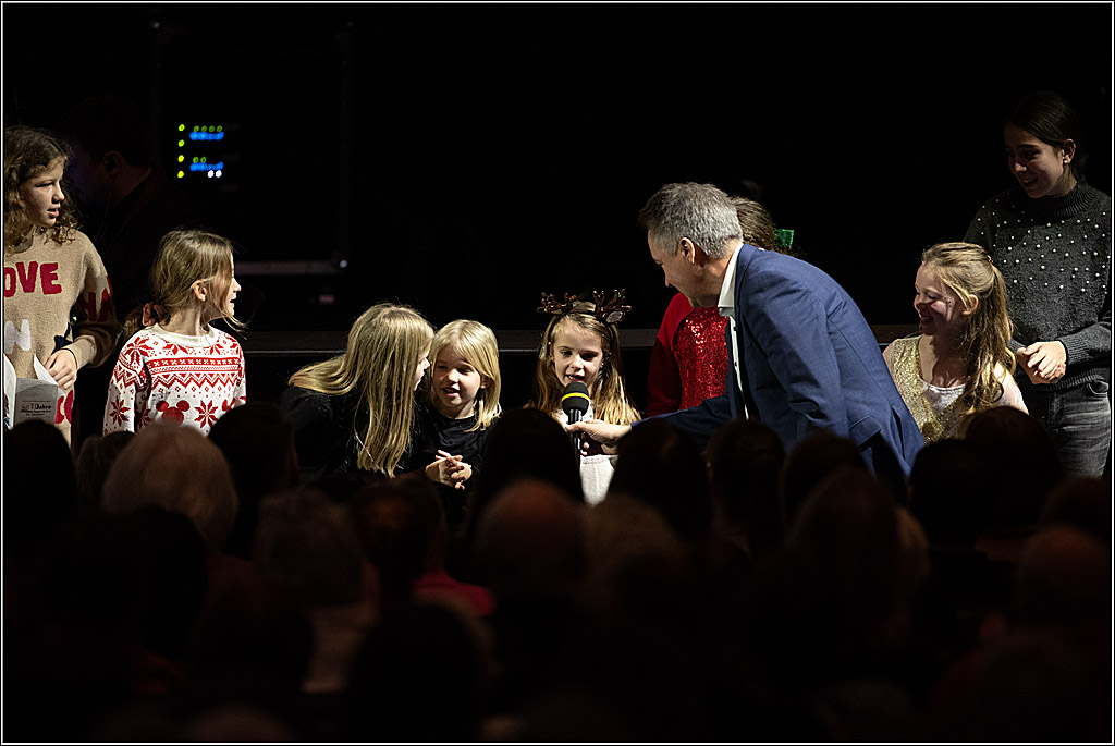 Sing Halleluja!; Köln, 09.12.2023