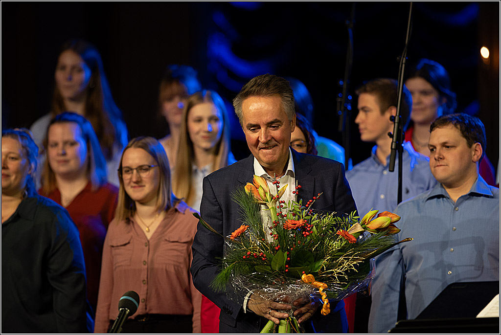 Sing Halleluja!; Köln, 09.12.2023