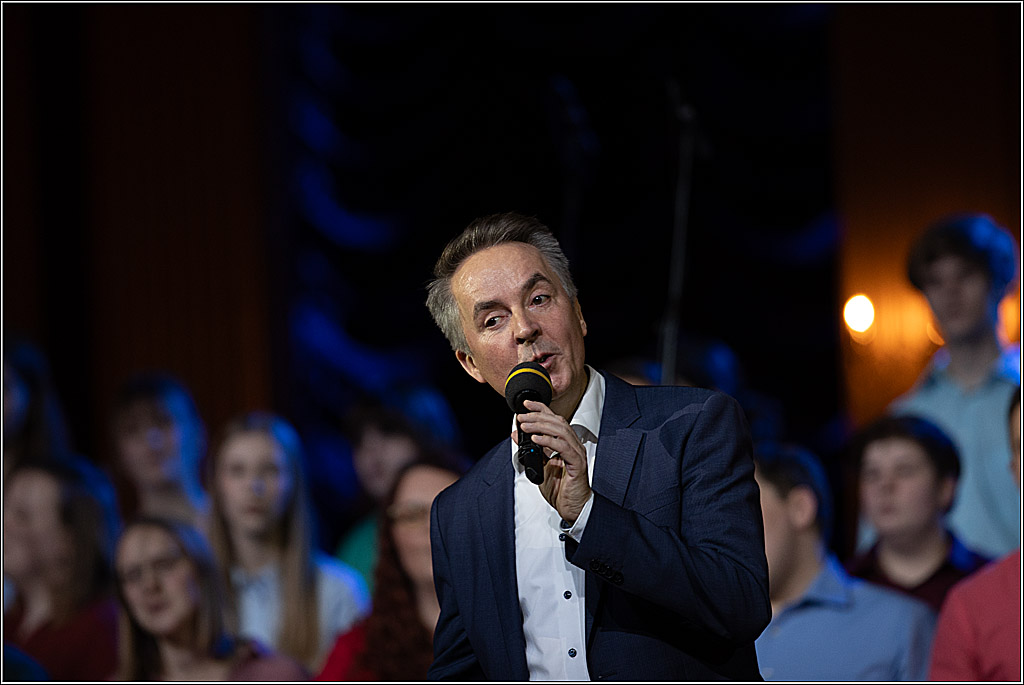 Sing Halleluja!; Köln, 09.12.2023