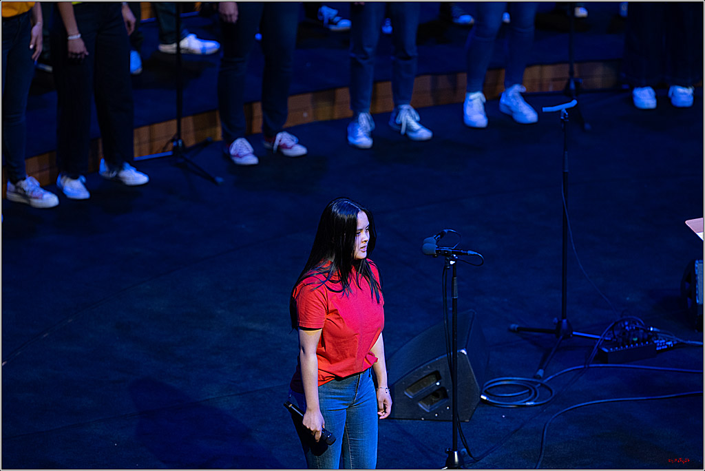 Singen macht glücklich - Sommerkonzert, 07.06.2026