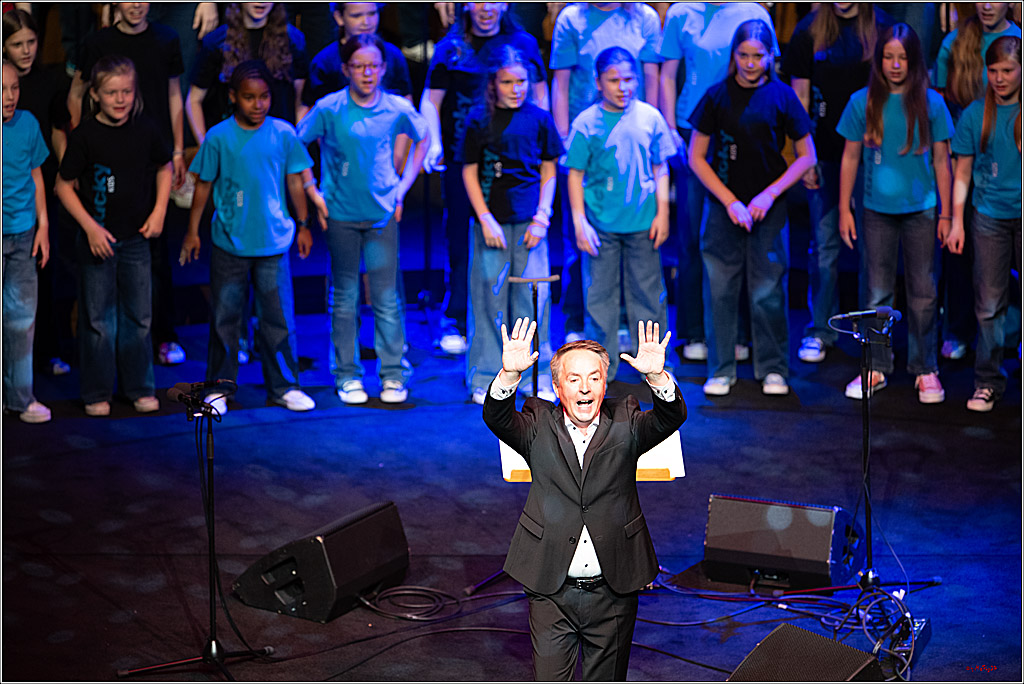 Singen macht glücklich - Sommerkonzert, 07.06.2026