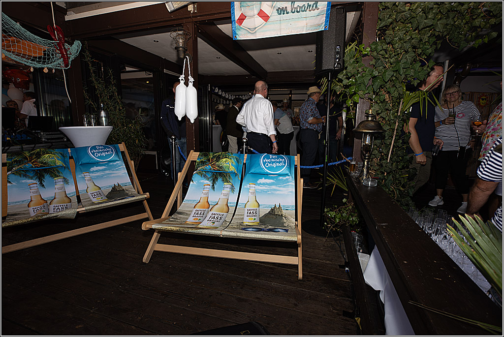 facilicon - Sommerfest; Rodenkirchen, 11.08.2023