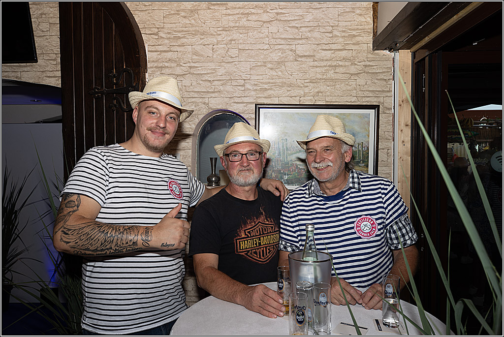 facilicon - Sommerfest; Rodenkirchen, 11.08.2023