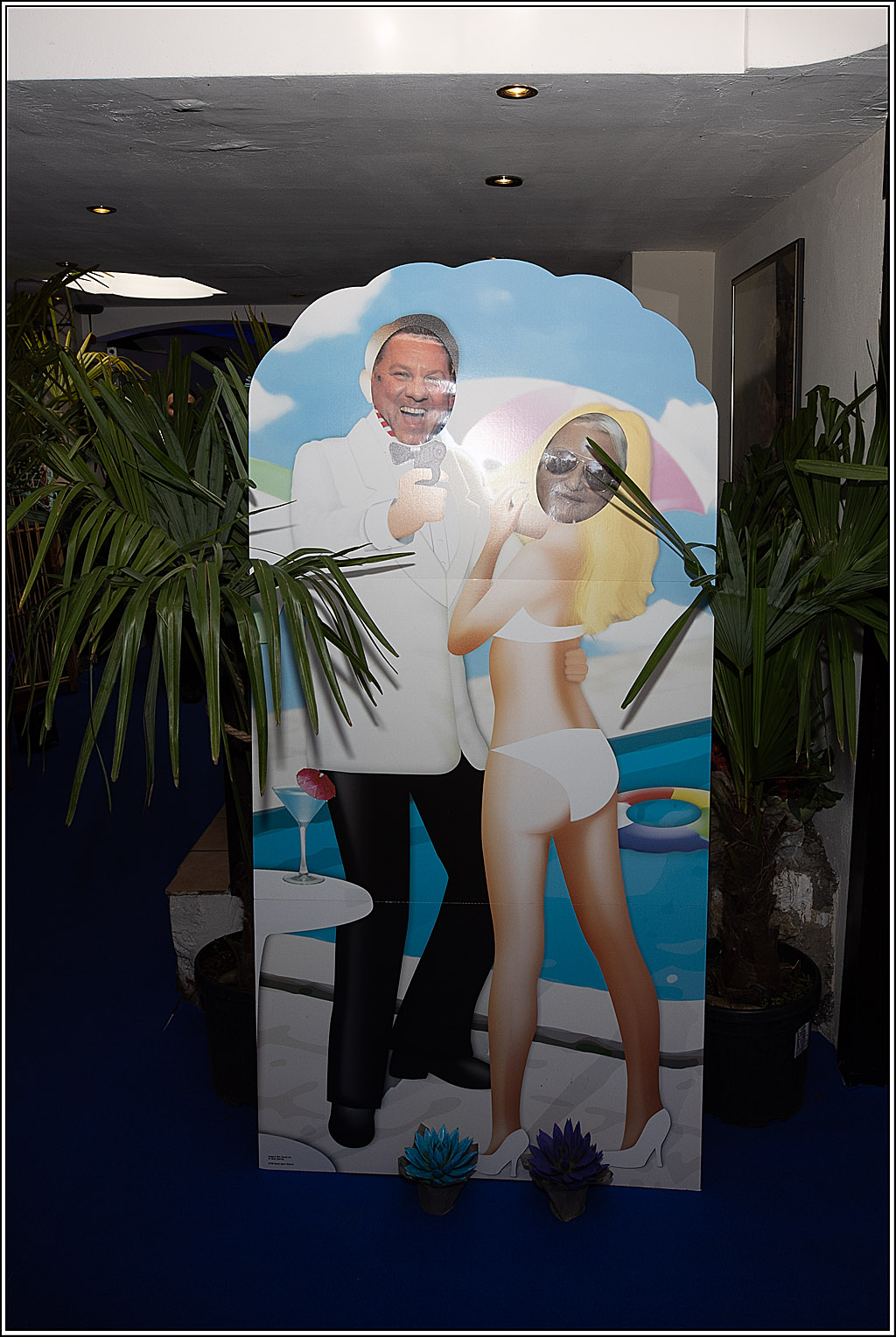 facilicon - Sommerfest; Rodenkirchen, 11.08.2023