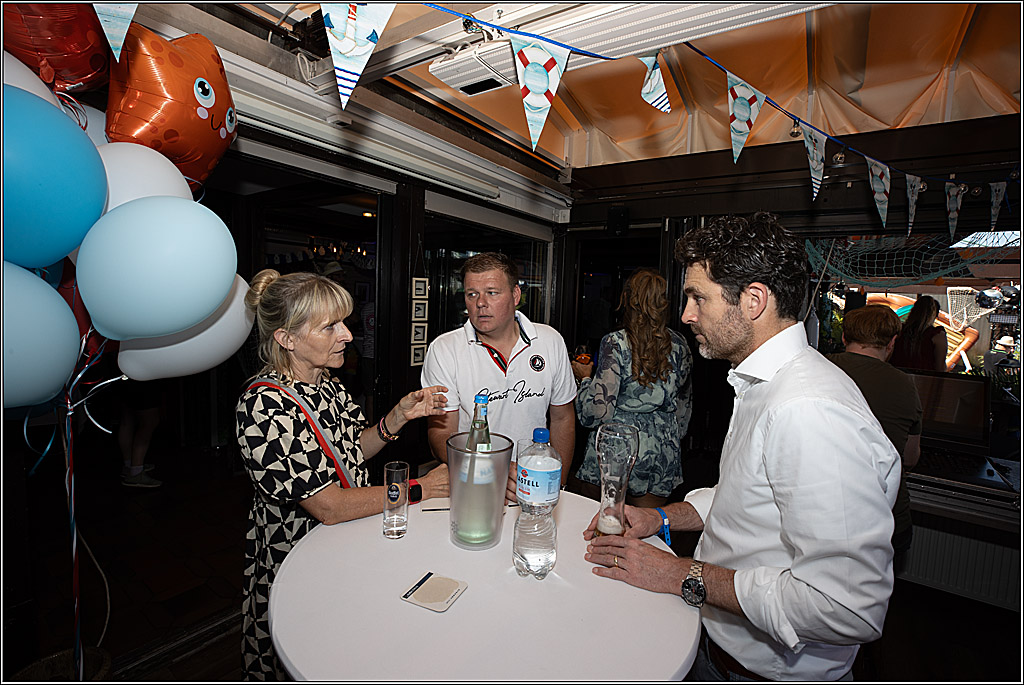 facilicon - Sommerfest; Rodenkirchen, 11.08.2023