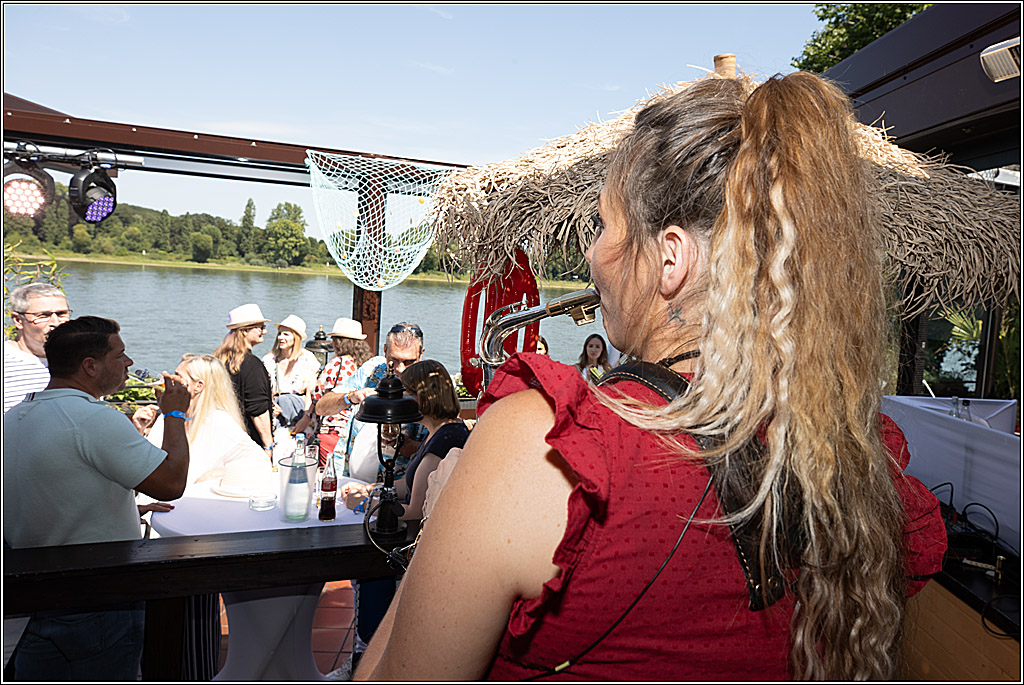 facilicon - Sommerfest; Rodenkirchen, 11.08.2023