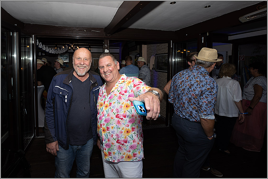 facilicon - Sommerfest; Rodenkirchen, 11.08.2023