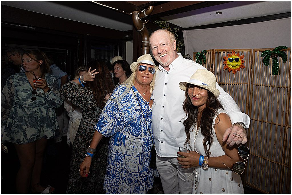 facilicon - Sommerfest; Rodenkirchen, 11.08.2023