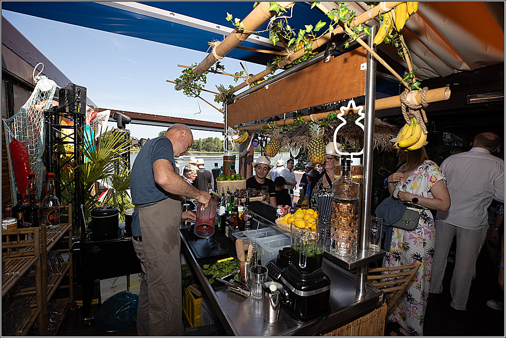 facilicon - Sommerfest; Rodenkirchen, 11.08.2023